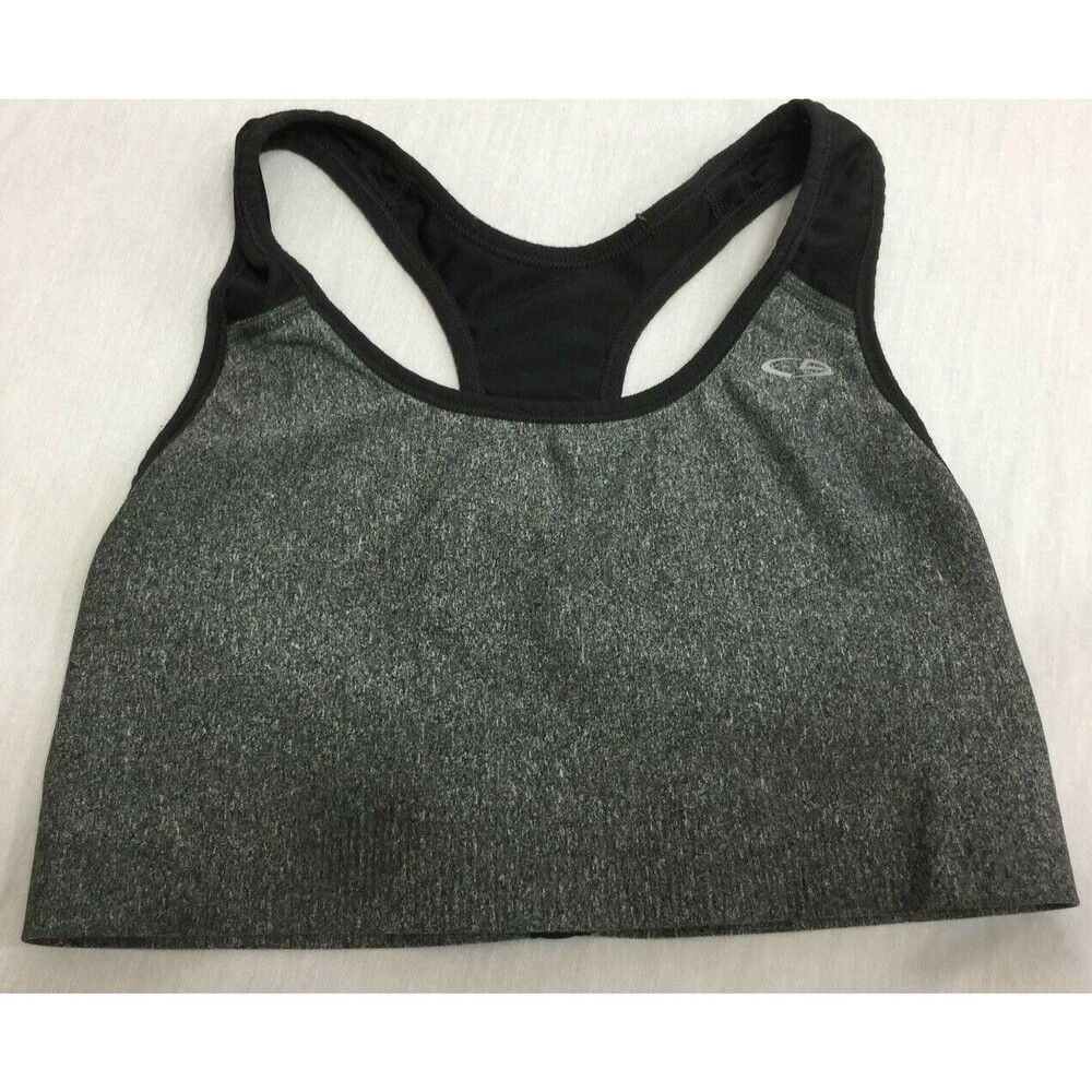 CHAMPION FUSIION FLEX WOMENS SPORTS BRA SIZE S